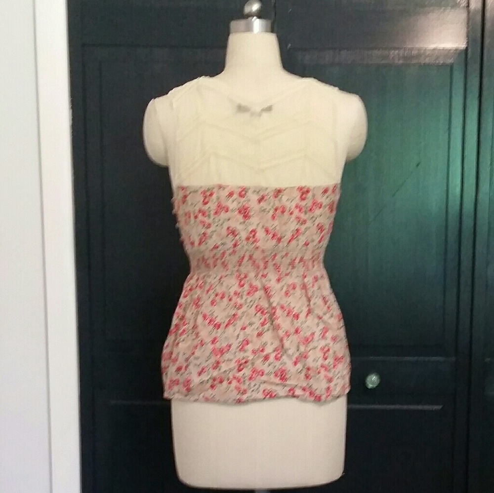 Tank Top - Picture 2 of 3